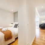 Guestready - Elegant Getaway In Estrela Lägenhet