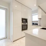 Guestready - Elegant Getaway In Estrela Lägenhet Lisboa