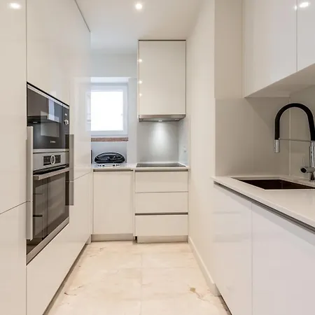 Apartamento Guestready - Elegant Getaway In Estrela