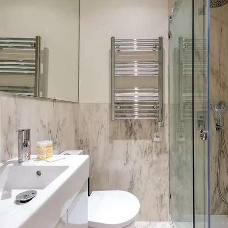 Guestready - Elegant Getaway In Estrela * Lisboa