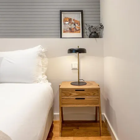 Guestready - Elegant Getaway In Estrela Appartement *