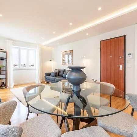 Guestready - Elegant Getaway In Estrela Lisboa
