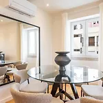 Guestready - Elegant Getaway In Estrela * Lisboa
