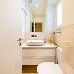 Guestready - Elegant Getaway In Estrela Lejlighed Lisboa