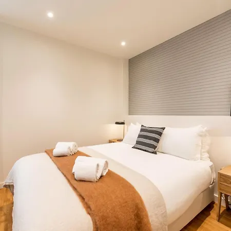 Guestready - Elegant Getaway In Estrela Apartment *