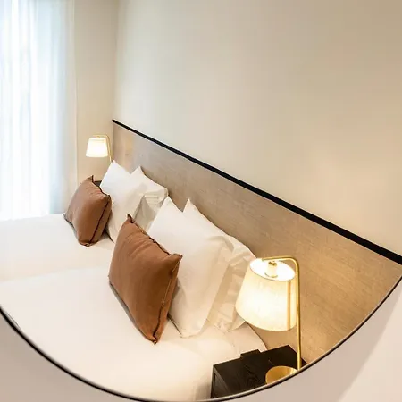 Apartment Guestready - Elegant Getaway In Estrela Lisbon