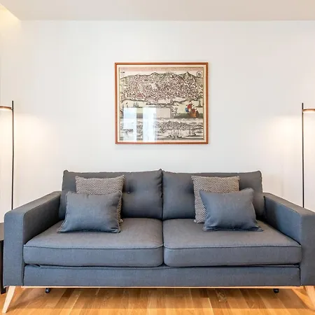 Guestready - Elegant Getaway In Estrela 리스본