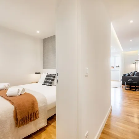 Guestready - Elegant Getaway In Estrela 아파트