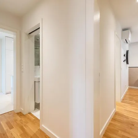 Guestready - Elegant Getaway In Estrela Lisbon