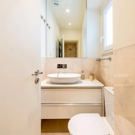 Guestready - Elegant Getaway In Estrela Apartmán Lisboa